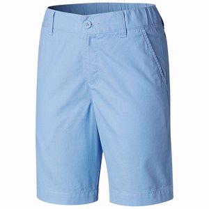 Columbia PFG Bonehead™ Short Pojkar Blå (EOWKJ3046)